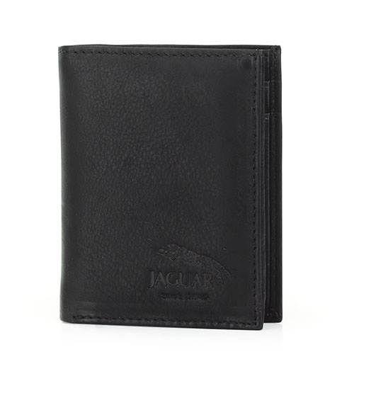 cartera de hombre en piel