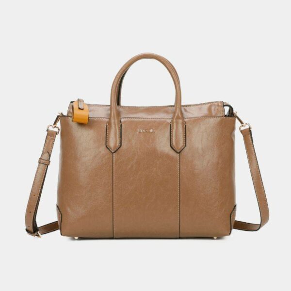 Bolso bandolera de mujer de la marca Binnari