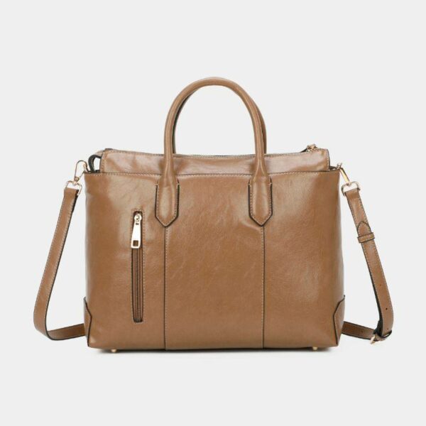 Bolso bandolera de mujer de la marca Binnari