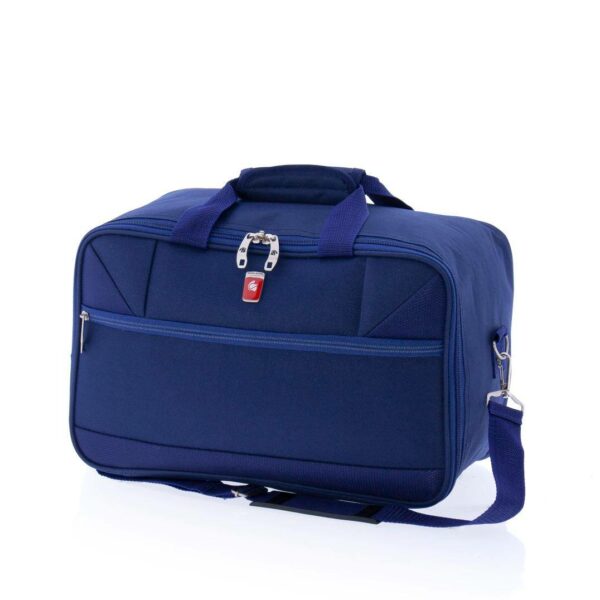 ➤ Bolsa Mochila GLADIATOR · Mochila mediana · Modelo Metro Cabina medidas Ryanair · Polyester