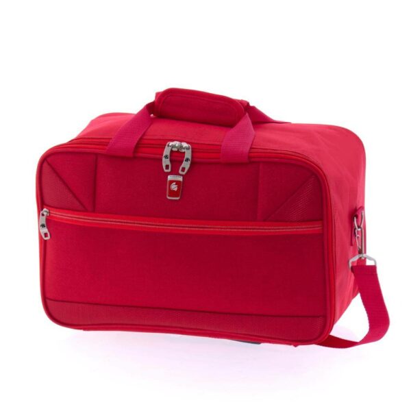 ➤ Bolsa Mochila GLADIATOR · Mochila mediana · Modelo Metro Cabina medidas Ryanair · Polyester