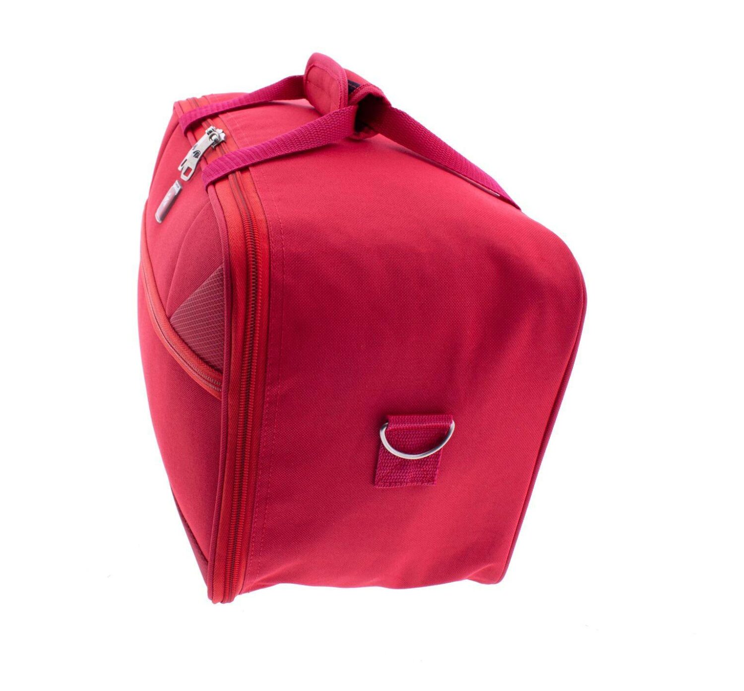 ➤ Bolsa Mochila GLADIATOR · Mochila mediana · Modelo Metro Cabina medidas Ryanair · Polyester