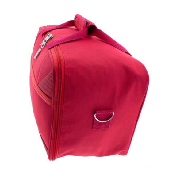 ➤ Bolsa Mochila GLADIATOR · Mochila mediana · Modelo Metro Cabina medidas Ryanair · Polyester