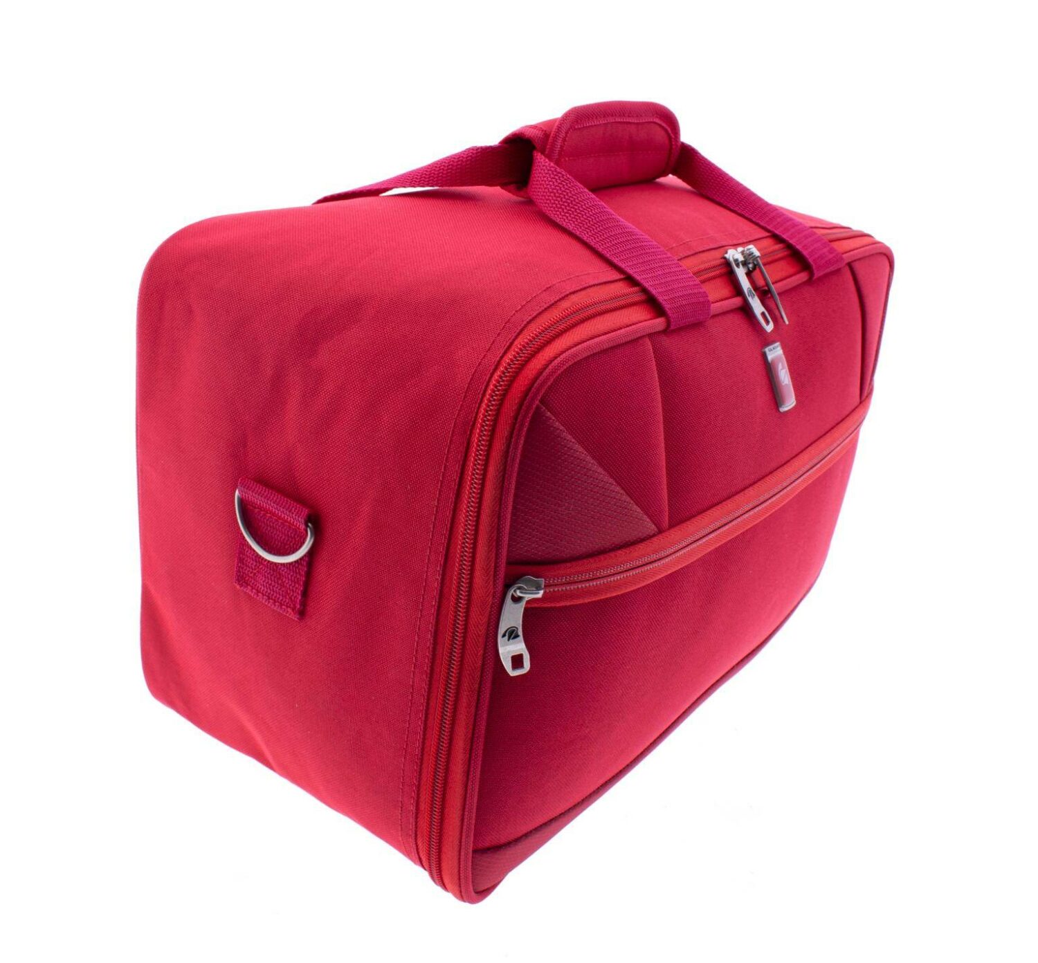 ➤ Bolsa Mochila GLADIATOR · Mochila mediana · Modelo Metro Cabina medidas Ryanair · Polyester