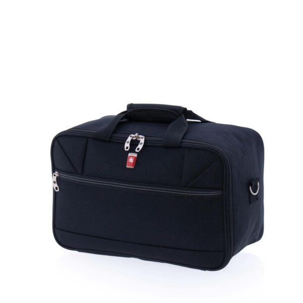 ➤ Bolsa Mochila GLADIATOR · Mochila mediana · Modelo Metro Cabina medidas Ryanair · Polyester