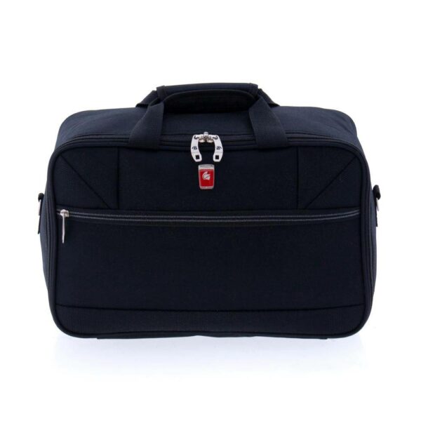 ➤ Bolsa Mochila GLADIATOR · Mochila mediana · Modelo Metro Cabina medidas Ryanair · Polyester