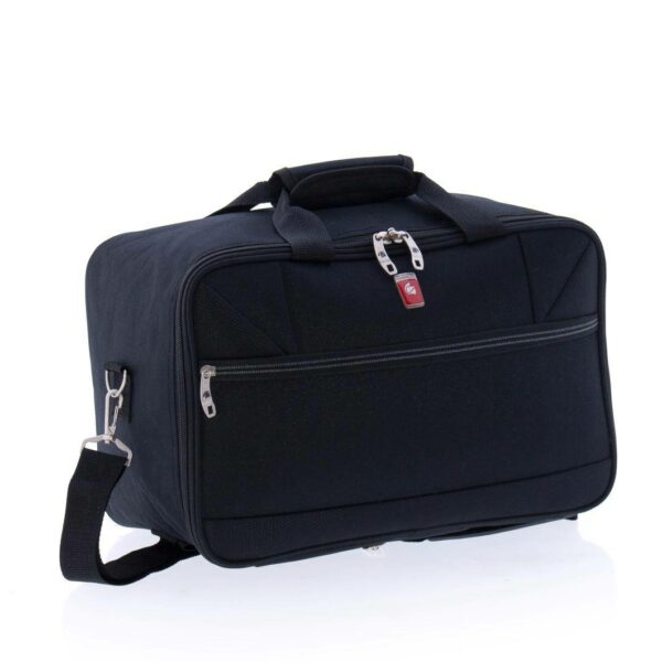 ➤ Bolsa Mochila GLADIATOR · Mochila mediana · Modelo Metro Cabina medidas Ryanair · Polyester