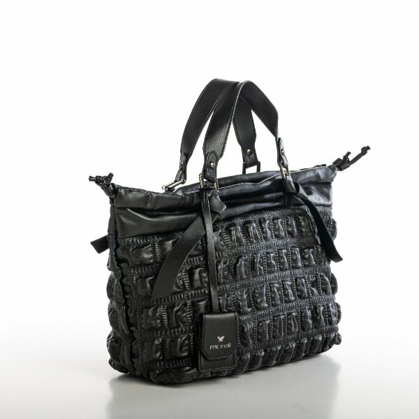 Bolso bandolera de la marca Pepe Moll en Negro