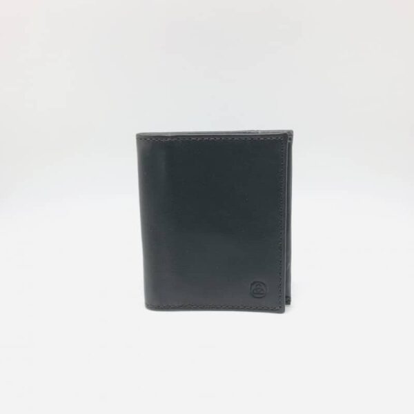 cartera de piel Cartera de hombre lugupell