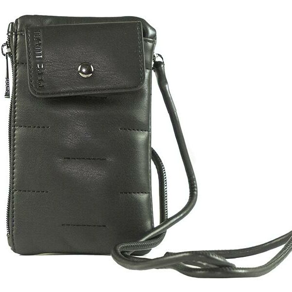 Bolso bandolera de la marca Pepe Moll de la coleccion Napa