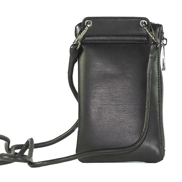 Bolso bandolera de la marca Pepe Moll de la coleccion Napa