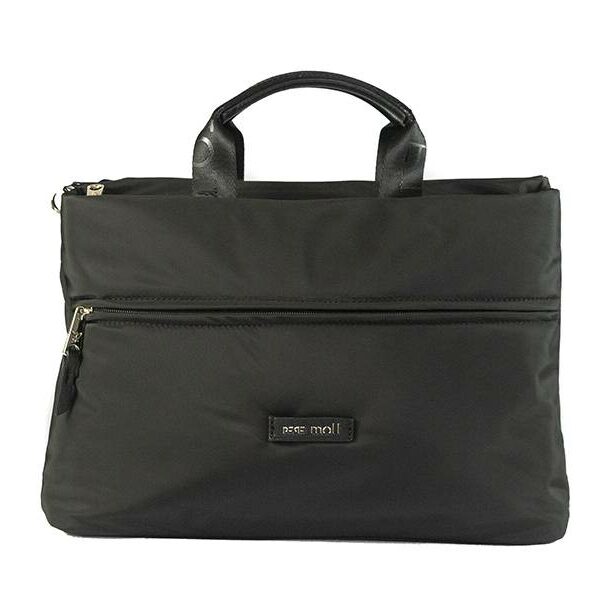 Bolso bandolera de la marca Pepe Moll de la coleccion Nylon