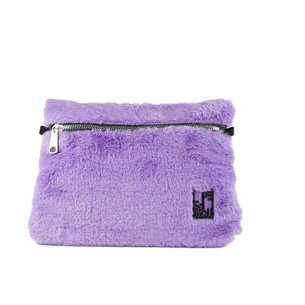 Bolso PEPE MOLL · NUTRIA · Bandolera Pequeña y Vegana