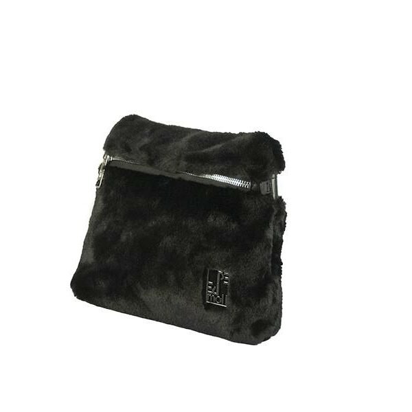 Bolso PEPE MOLL · NUTRIA · Bandolera Pequeña y Vegana