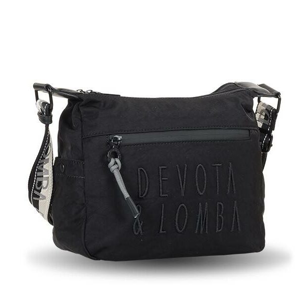 Bolso bandolera de mujer de la marca Devota & Lomba