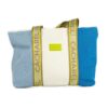 ➤ Bolso CACHAREL · Maxi Shopper · Dos asas de mano u hombro · Color Sky - Bolso maxi shopper con dos asas de mano