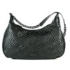 Bolso Pepe Moll · Bandolera mediana · Tipo góndola · Coleccion Napa · Color Negro