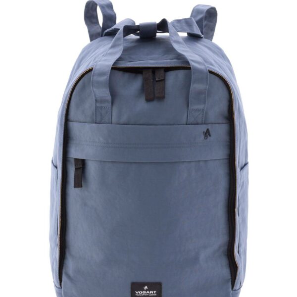 ➤ Bolsa mochila VOGART · Mochila pequeña Cabina · Modelo Jade medidas Ryanair · Nylon