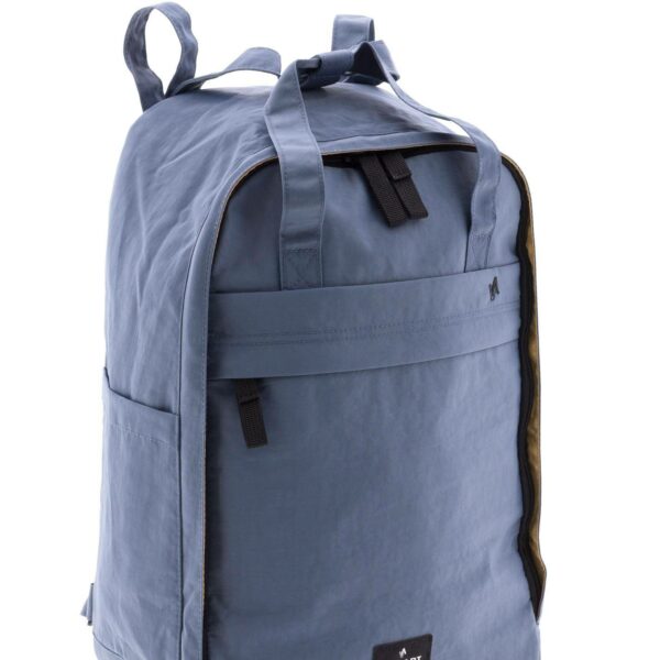 ➤ Bolsa mochila VOGART · Mochila pequeña Cabina · Modelo Jade medidas Ryanair · Nylon