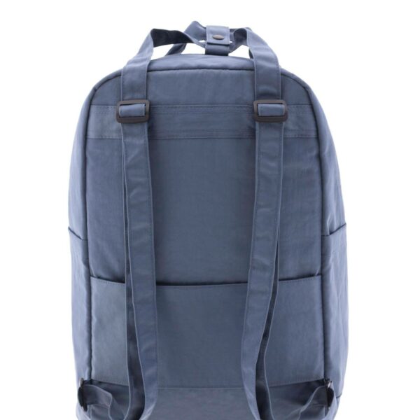 Bolsa mochila VOGART · Mochila pequeña Cabina · Modelo Jade medidas Ryanair · Nylon