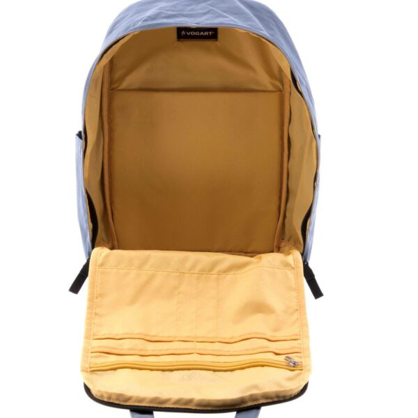 Bolsa mochila VOGART · Mochila pequeña Cabina · Modelo Jade medidas Ryanair · Nylon