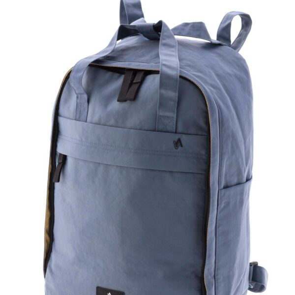 Bolsa mochila VOGART · Mochila pequeña Cabina · Modelo Jade medidas Ryanair · Nylon
