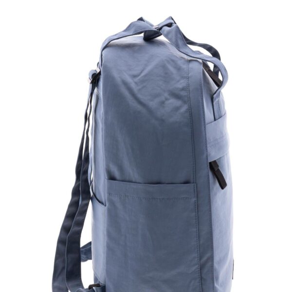 Bolsa mochila VOGART · Mochila pequeña Cabina · Modelo Jade medidas Ryanair · Nylon