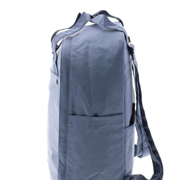 Bolsa mochila VOGART · Mochila pequeña Cabina · Modelo Jade medidas Ryanair · Nylon
