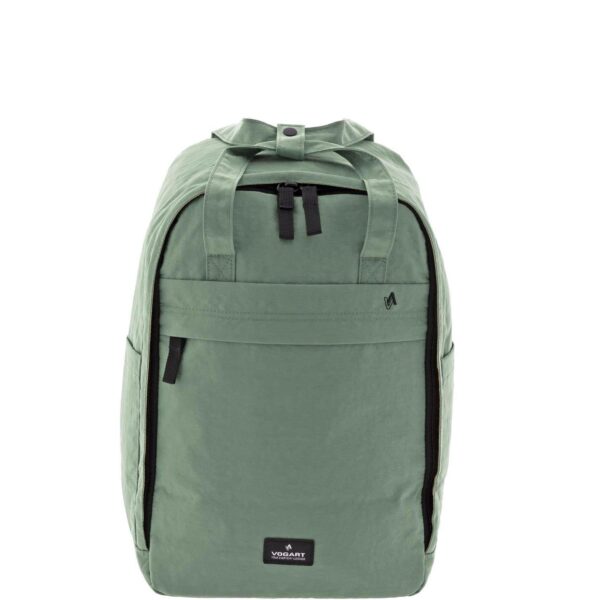 Bolsa mochila VOGART · Mochila pequeña Cabina · Modelo Jade medidas Ryanair · Nylon