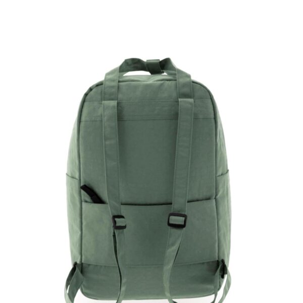 Bolsa mochila VOGART · Mochila pequeña Cabina · Modelo Jade medidas Ryanair · Nylon