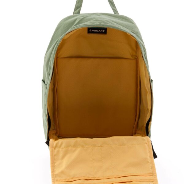 Bolsa mochila VOGART · Mochila pequeña Cabina · Modelo Jade medidas Ryanair · Nylon