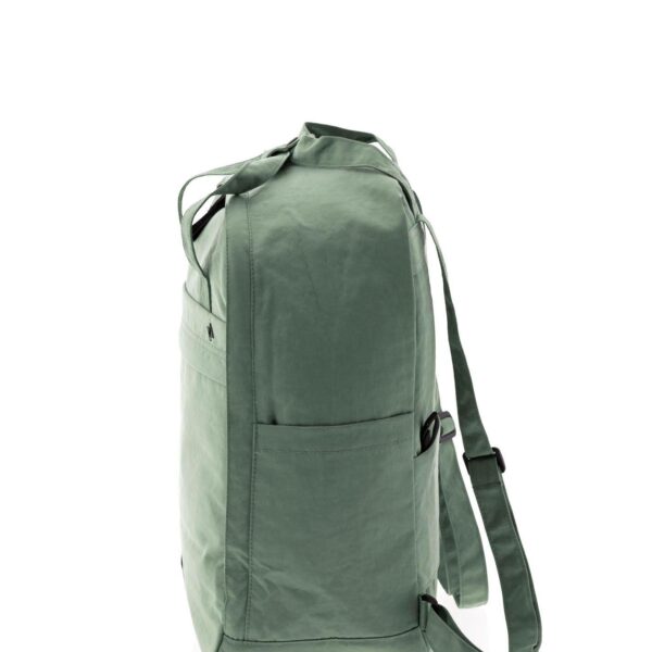 Bolsa mochila VOGART · Mochila pequeña Cabina · Modelo Jade medidas Ryanair · Nylon