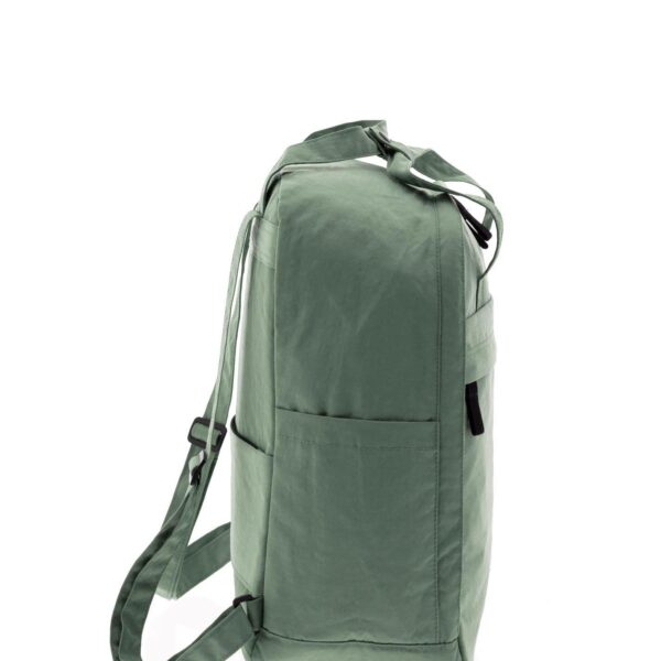 Bolsa mochila VOGART · Mochila pequeña Cabina · Modelo Jade medidas Ryanair · Nylon