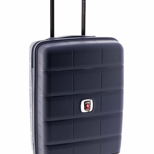 Maleta GLADIATOR · Trolley pequeño CABINA · Magic S 50cm · Polipropileno ligero y resistente