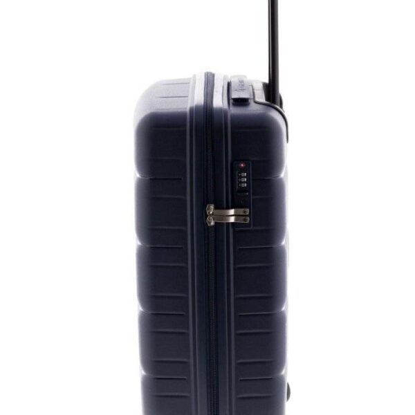 Maleta GLADIATOR · Trolley pequeño CABINA · Magic S 50cm · Polipropileno ligero y resistente
