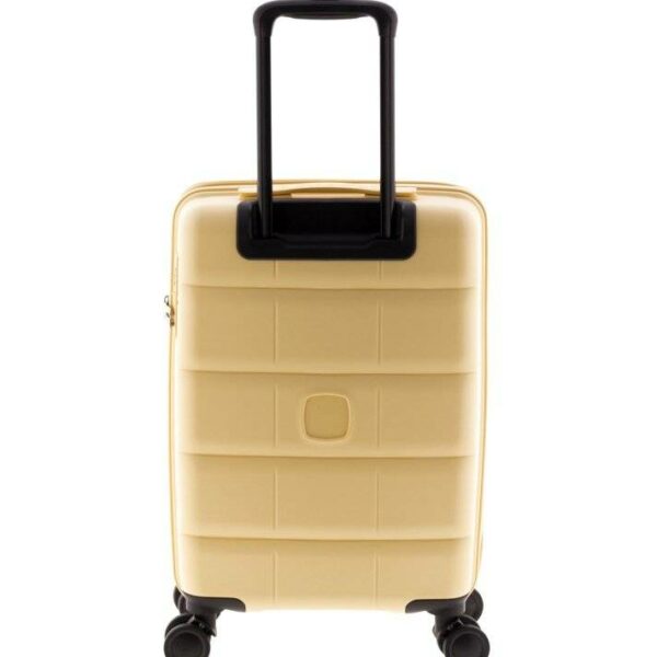 Maleta GLADIATOR · Trolley pequeño CABINA · Magic S 50cm · Polipropileno ligero y resistente
