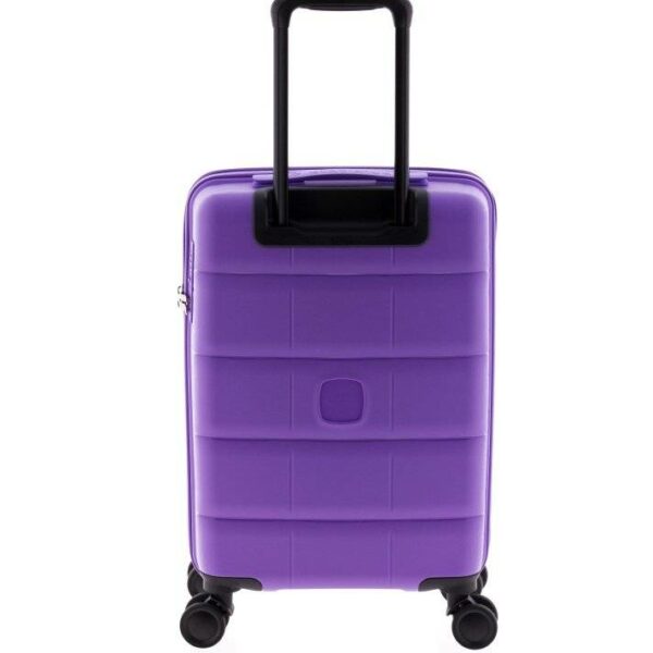 Maleta GLADIATOR · Trolley pequeño CABINA · Magic S 50cm · Polipropileno ligero y resistente