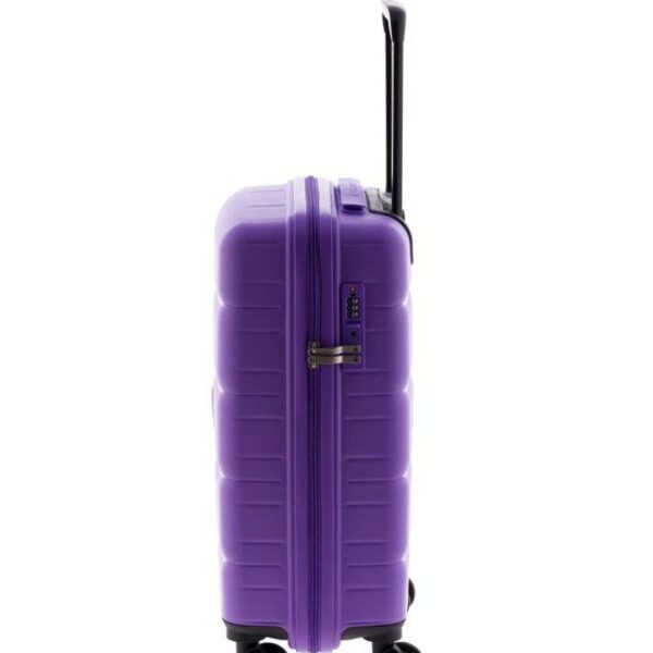 Maleta GLADIATOR · Trolley pequeño CABINA · Magic S 50cm · Polipropileno ligero y resistente