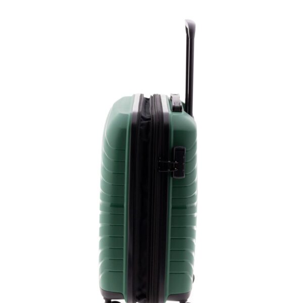 Maleta GLADIATOR · Trolley pequeño CABINA · Modelo Kick-Off S 50cm · Polipropileno