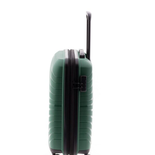 Maleta GLADIATOR · Trolley pequeño CABINA · Modelo Kick-Off S 50cm · Polipropileno