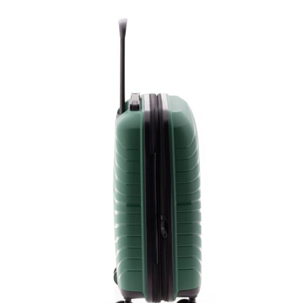 Maleta GLADIATOR · Trolley pequeño CABINA · Modelo Kick-Off S 50cm · Polipropileno