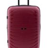 ➤ Maleta GLADIATOR · Trolley mediano · Modelo Kick-Off M 60cm · Polipropileno