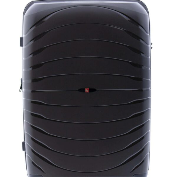Maleta GLADIATOR · Trolley grande · Modelo Kick-Off L 70cm · Polipropileno