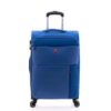 ➤ Maleta GLADIATOR · Trolley grande · Modelo Arctic L 70cm · Nylon con material resinado - Maleta Trolley Arctic Gladiator de 70cm Low Cost con TSA.