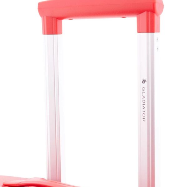 Maleta Trolley Boxing Gladiator S 50cm