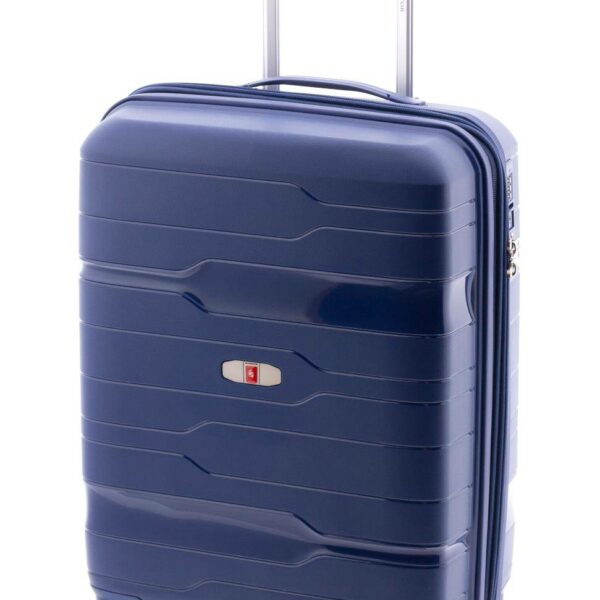 Maleta Trolley Boxing Gladiator S 50cm