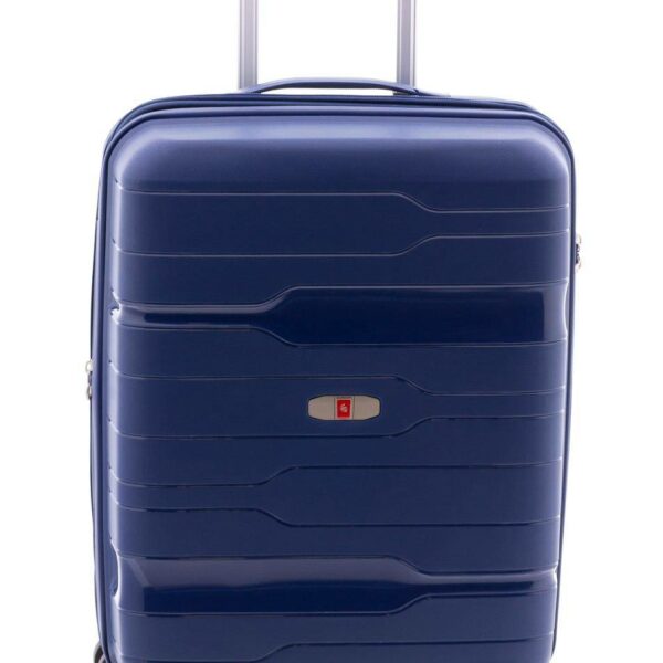 Maleta Trolley Boxing Gladiator S 50cm