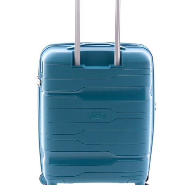 Maleta Trolley Boxing Gladiator S 50cm