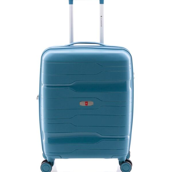 Maleta Trolley Boxing Gladiator S 50cm