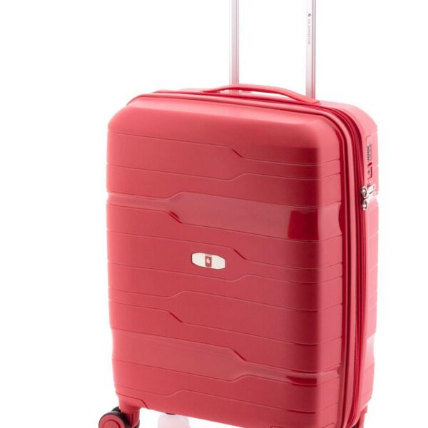 Maleta Trolley Boxing Gladiator S 50cm